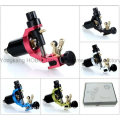 Hot Sale Aluminium Alloy 100% Ronin Swiss Rotary Tattoo Machine